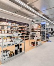 DECATHLON München PEP Bild 11