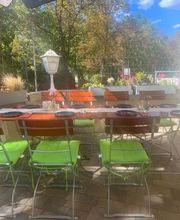 Restaurant Luisengarten Bild 3