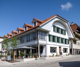 Zybach Holztechnik AG Bild 2