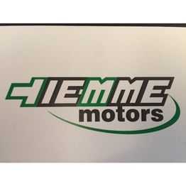Autofficina Tiemme Motors logo