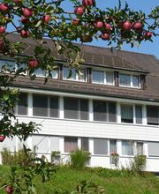Alters- und Pflegeheim Böndler Bild 1