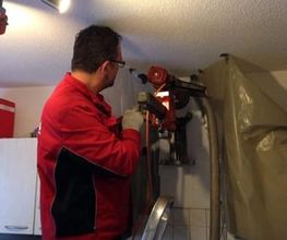 C.D. Betonbohrservice Bild 3