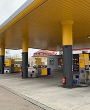 JET Tankstelle Bild 1
