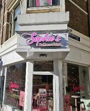 Sophie’s afbeelding 9