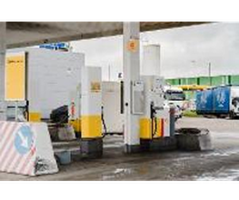 Shell Recharge Charging Station Bild 10