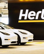 Hertz L.M.Location Franchisé Indépendant image 18