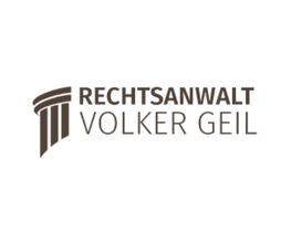 Rechtsanwaltskanzlei Volker Geil Bild 1