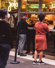 Jota Hamburgers - Shopping Cidade São Paulo imagen 1