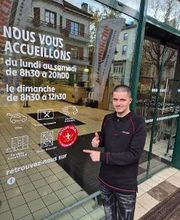 Intermarché EXPRESS Évian Les Bains image 11