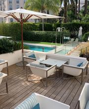 Hôtel Le Canberra image 5
