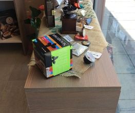 Gallery Cliente