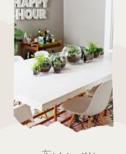 Service des fleurs image 3