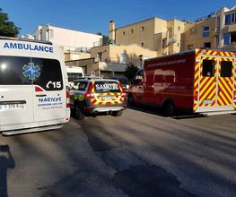 Ambulance Marilys image 5