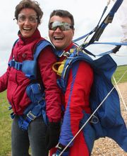 Air Libre Parachutisme Paris-Dieppe image 8