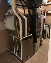 Oasis Heating, AC & Refrigeration Inc. image 9