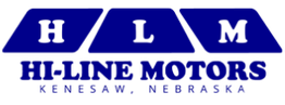 Hi-Line Motors
