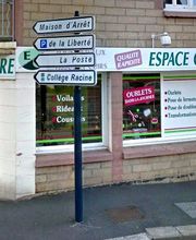 Espace Couture image 1