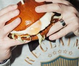 Ruff's Burger Bamberg Bild 7