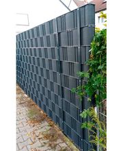 ZAUNMONTAGE Wolfgang Streich Bild 7