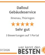 werkenntdenBESTEN.de Qualitätssiegel