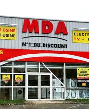 MDA Electroménager Discount image 1