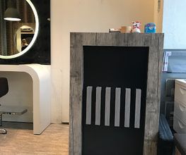 Galileo Haarstudio Bild 2