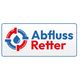 Abfluss Retter