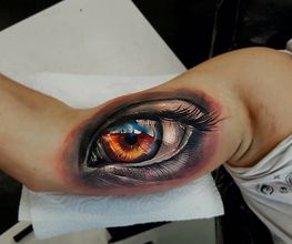 PiiNK Tattoo & Piercing Bild 4