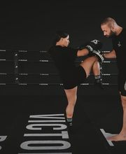 Victorious Dojo Bild 4