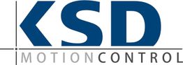 KSD MOTION CONTROL
