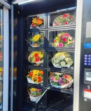 REIBOLD‘s Blumenautomat Bild 2