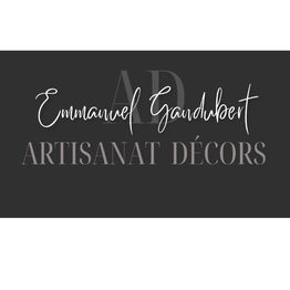 Artisanat Décors Emmanuel Gandubert