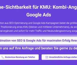 SearchWelt24 | SEO & Google ADS Agentur Bild 6