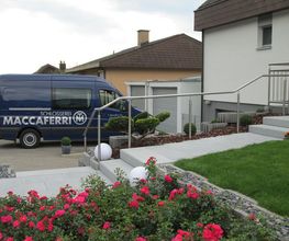 T. Maccaferri AG Bild 2