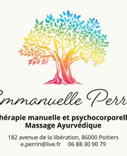 Perrin Emmanuelle Thérapeute et masseuse image 9