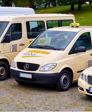 Taxi & Bus Robel Bild 2
