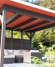 Stöcklin Zimmerei AG Bild 14