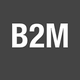 B2M