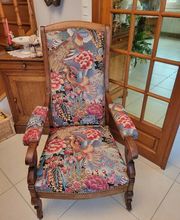 Tapissier Mentz Mario image 18