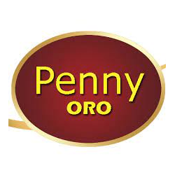 Penny Oro logo