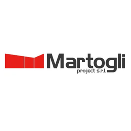 Martogli Project logo
