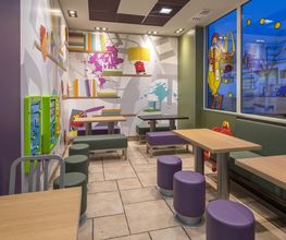McDonald's Bild 7