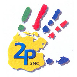 2p Snc logo