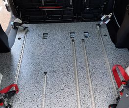 Fahrdienst Schaumburg Bild 6