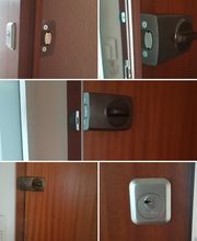 Schlüsselnotdienst Bornheim Bild 4