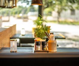 PETER PANE Burgergrill & Bar Bild 14