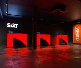 SIXT Genève (Genf) Meyrin Bild 6