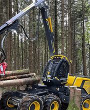 Eggenberger Forst AG Bild 1