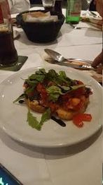 Ristorante ''IL Palio''