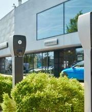 AMAG Audi Center Luzern Bild 6